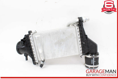 15-20 Mercedes W205 C300 4MATIC 2.0L Engine Mounted Intercooler 2740900614 OEM