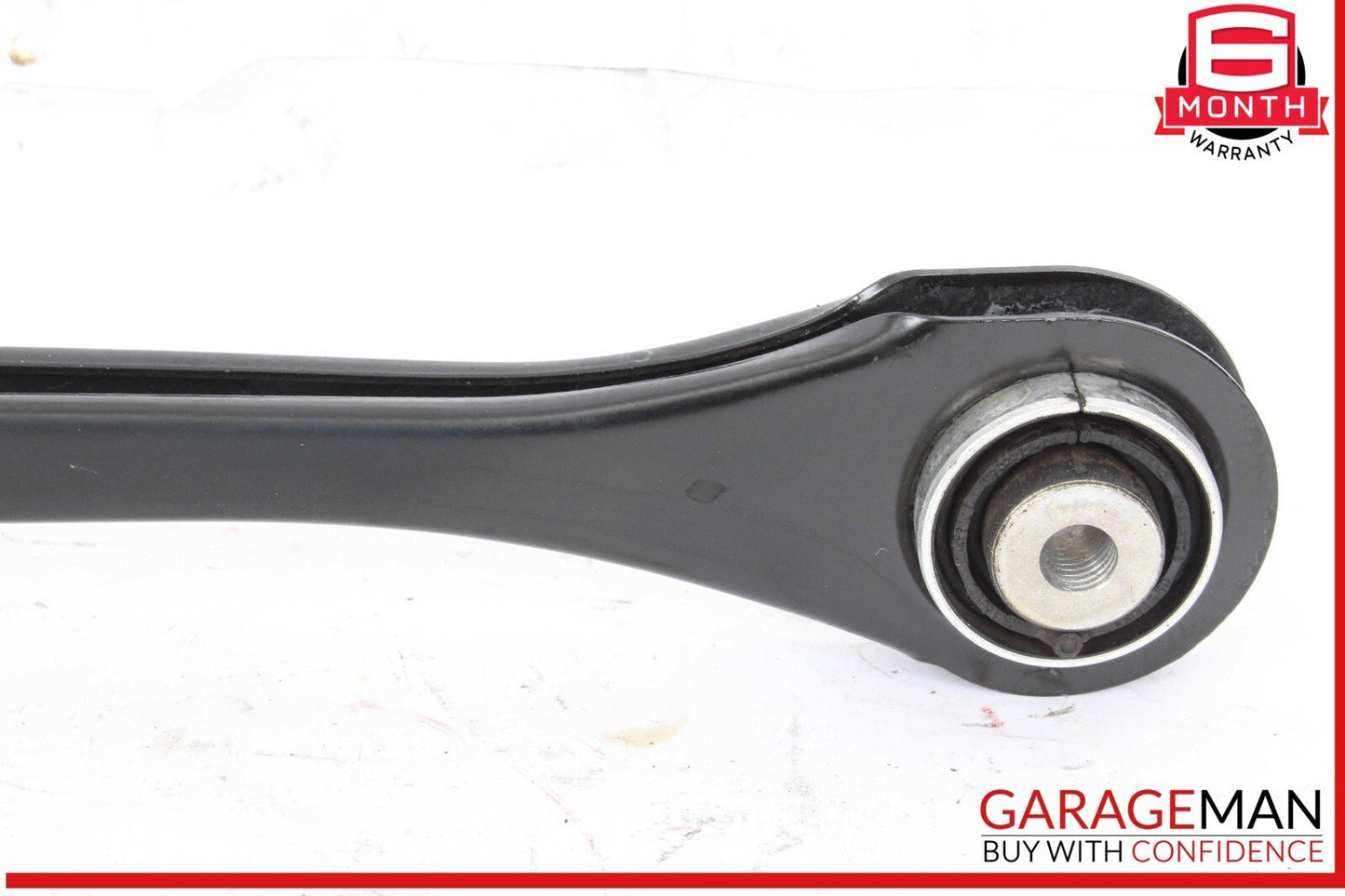 17-24 Audi A4 Rear Left Driver Side Lower Suspension Control Arm 4M0505291D OEM