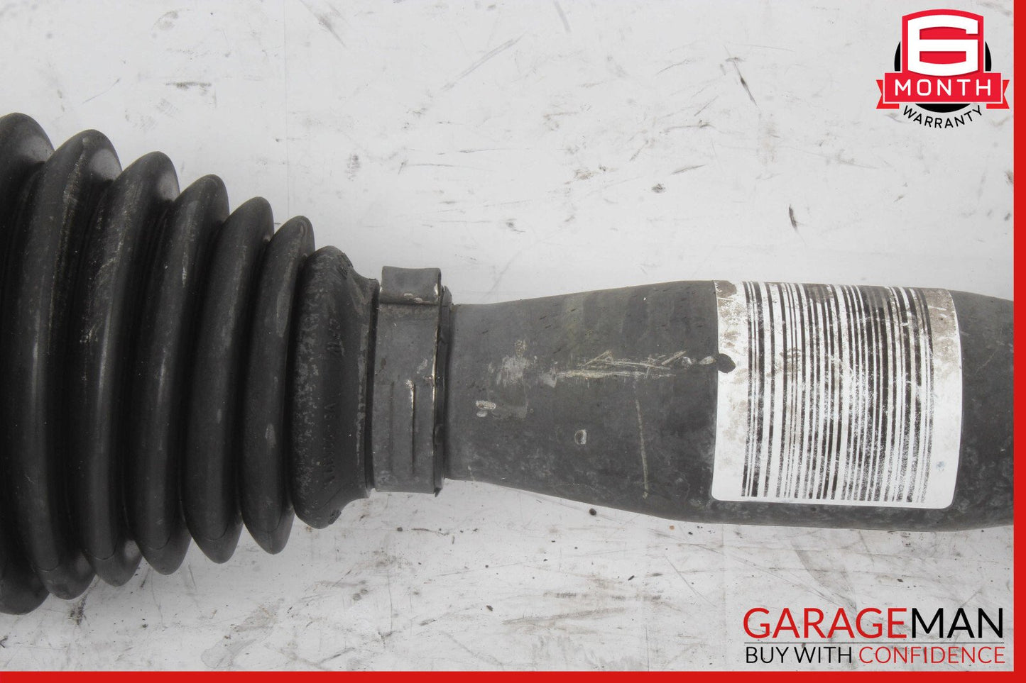 14-18 Mercedes W117 CLA250 Front Left Driver Side Axle Shaft Driveshaft OEM