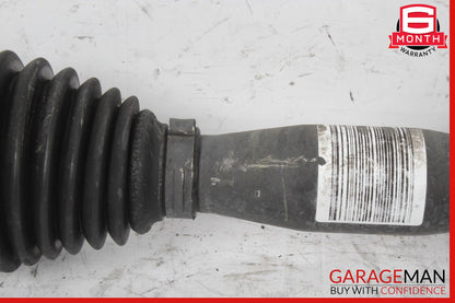 14-18 Mercedes W117 CLA250 Front Left Driver Side Axle Shaft Driveshaft OEM