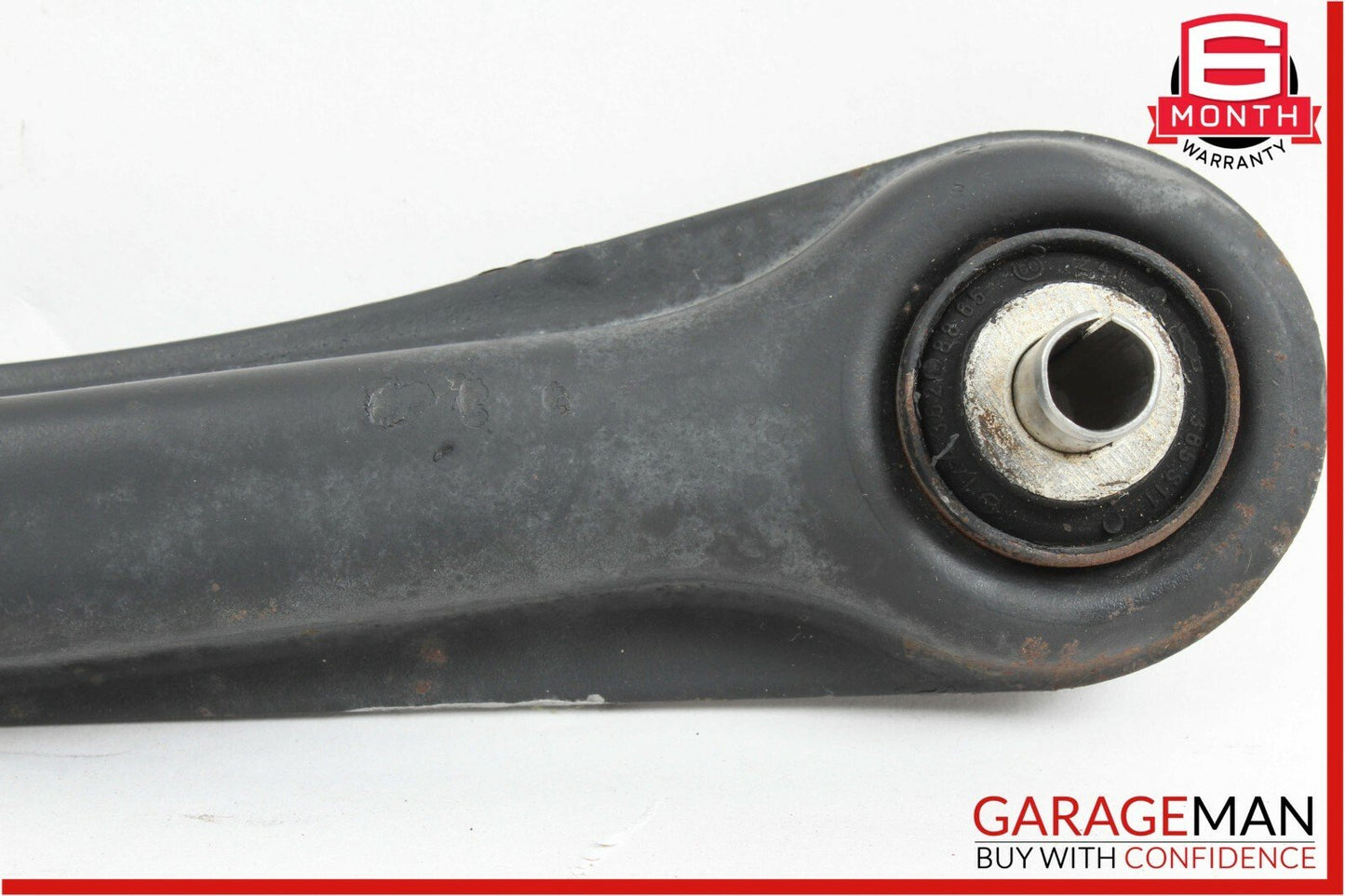 94-02 Mercedes W124 E320 Rear Right / Left Side Suspension Upper Control Arm