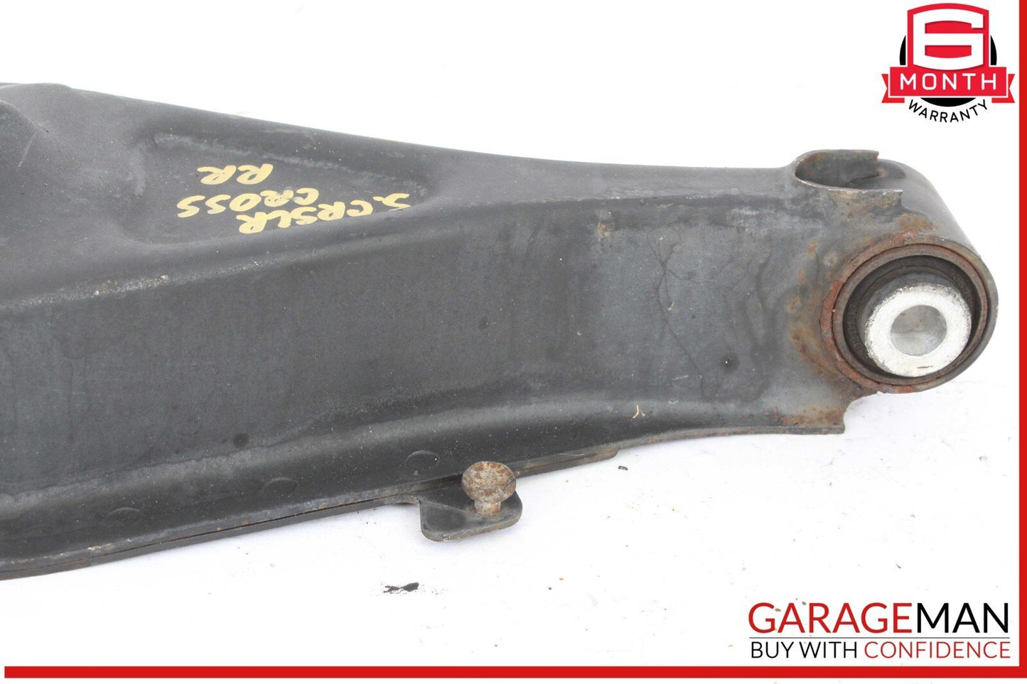 04-08 Chrysler Crossfire Rear Right or Left Lower Suspension Control Arm OEM