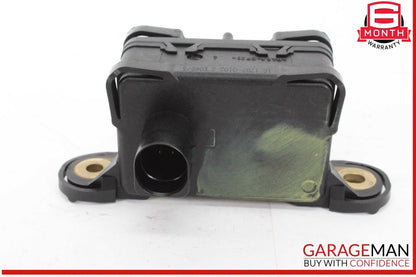 11-18 Porsche Cayenne 958 AWD Yaw Rate Speed Sensor 7P0907652 OEM