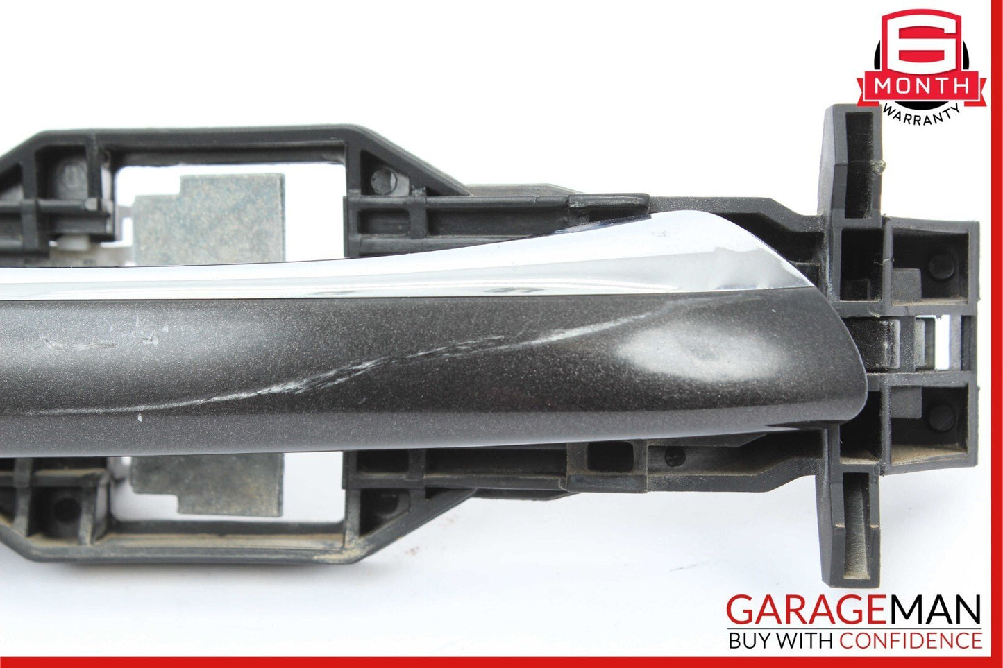 03-09 Mercedes W209 CLK500 CLK320 Front Right Side Exterior Door Handle OEM