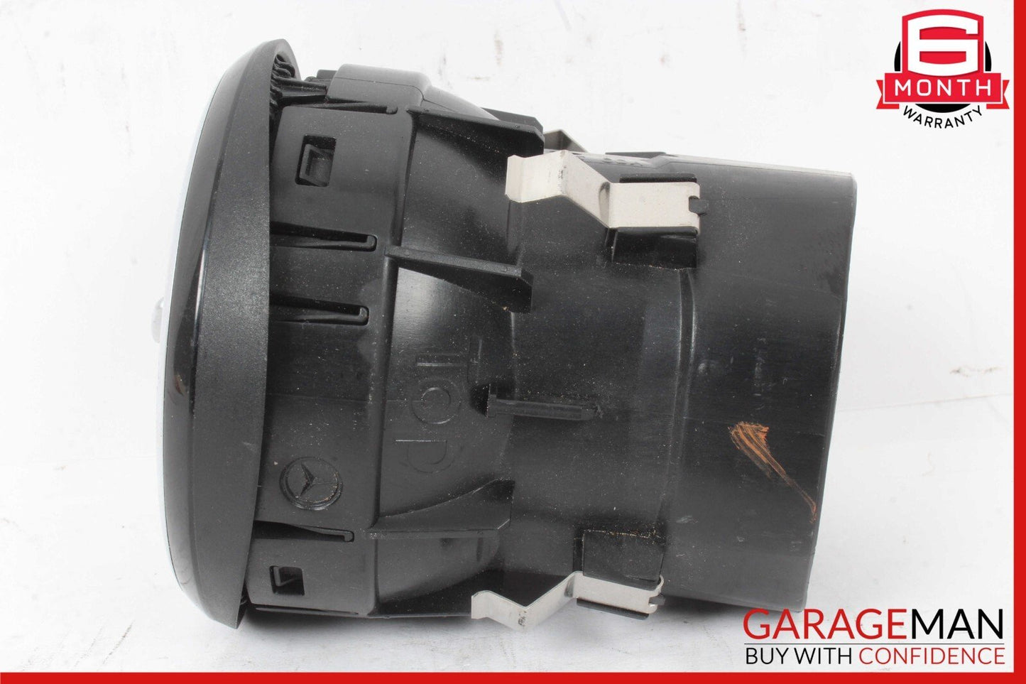 12-19 Mercedes B-Class W242 W246 Dashboard Center Air Vent 2468304100 OEM