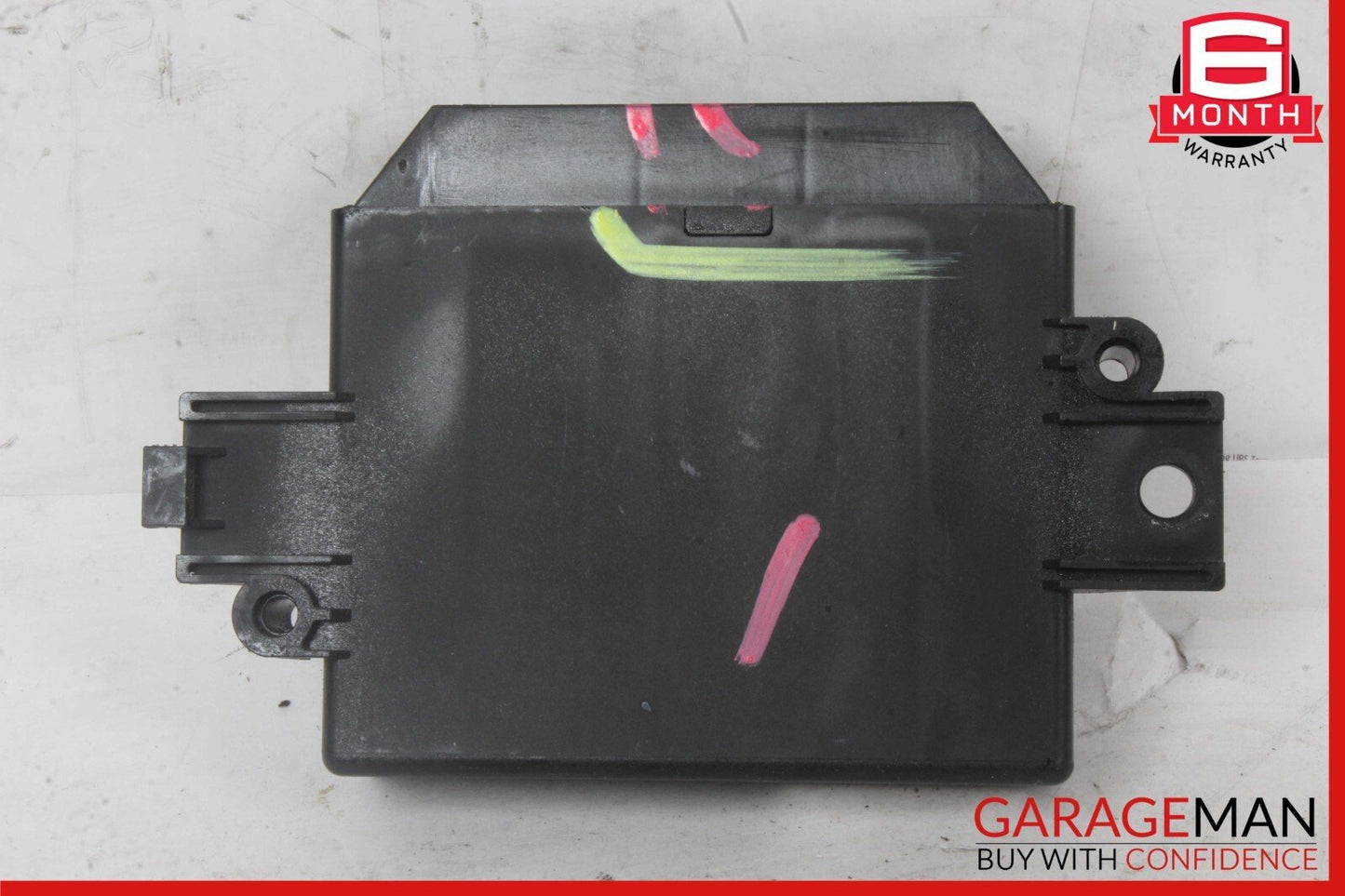 03-08 Maserati Quattroporte M139 Park Parking Assist Control Module OEM