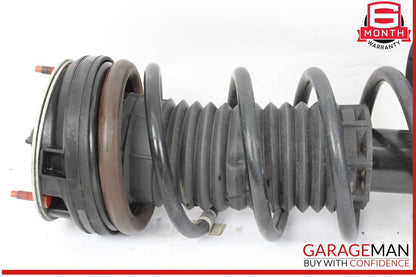 12-19 Range Rover Evoque L538 Rear Left and Right Side Shock Strut Absorber Set