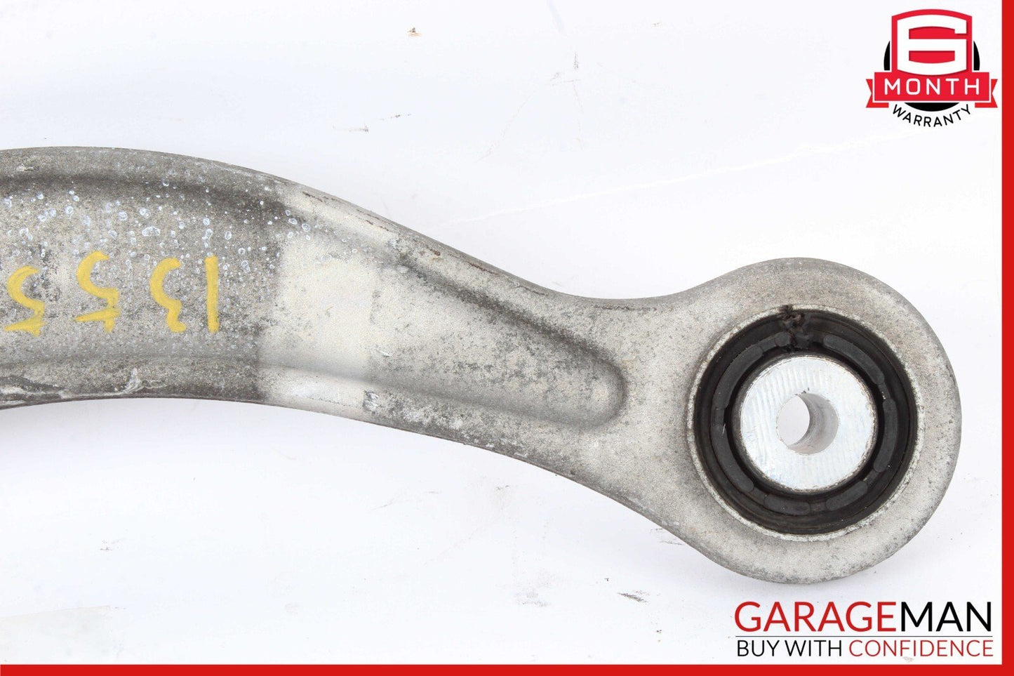 09-19 BMW F10 550i 650i 740i Rear Right or Left Side Upper Control Arm OEM