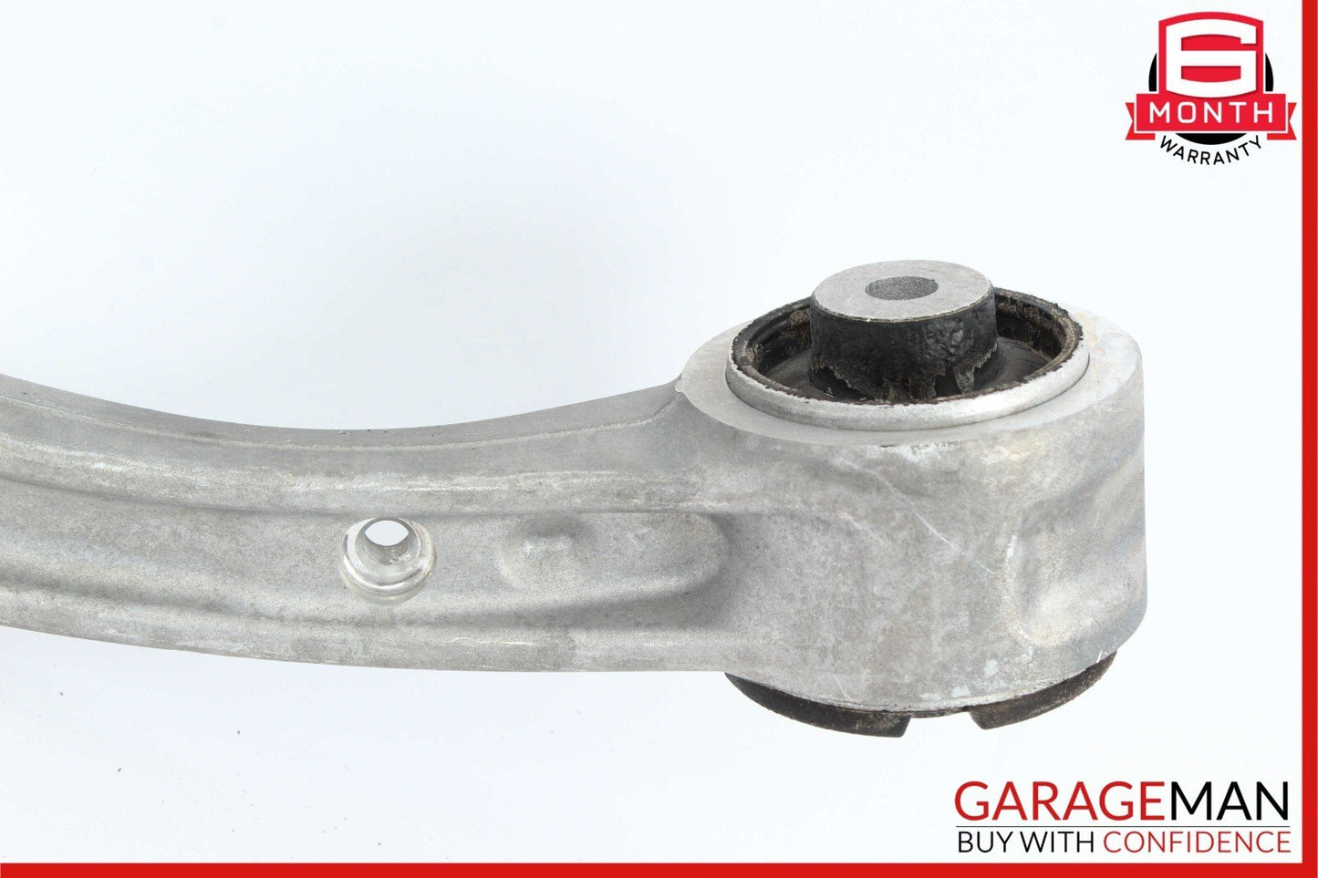 15-20 Mercedes W205 C300 E300 Front Left Side Upper Transverse Control Arm OEM