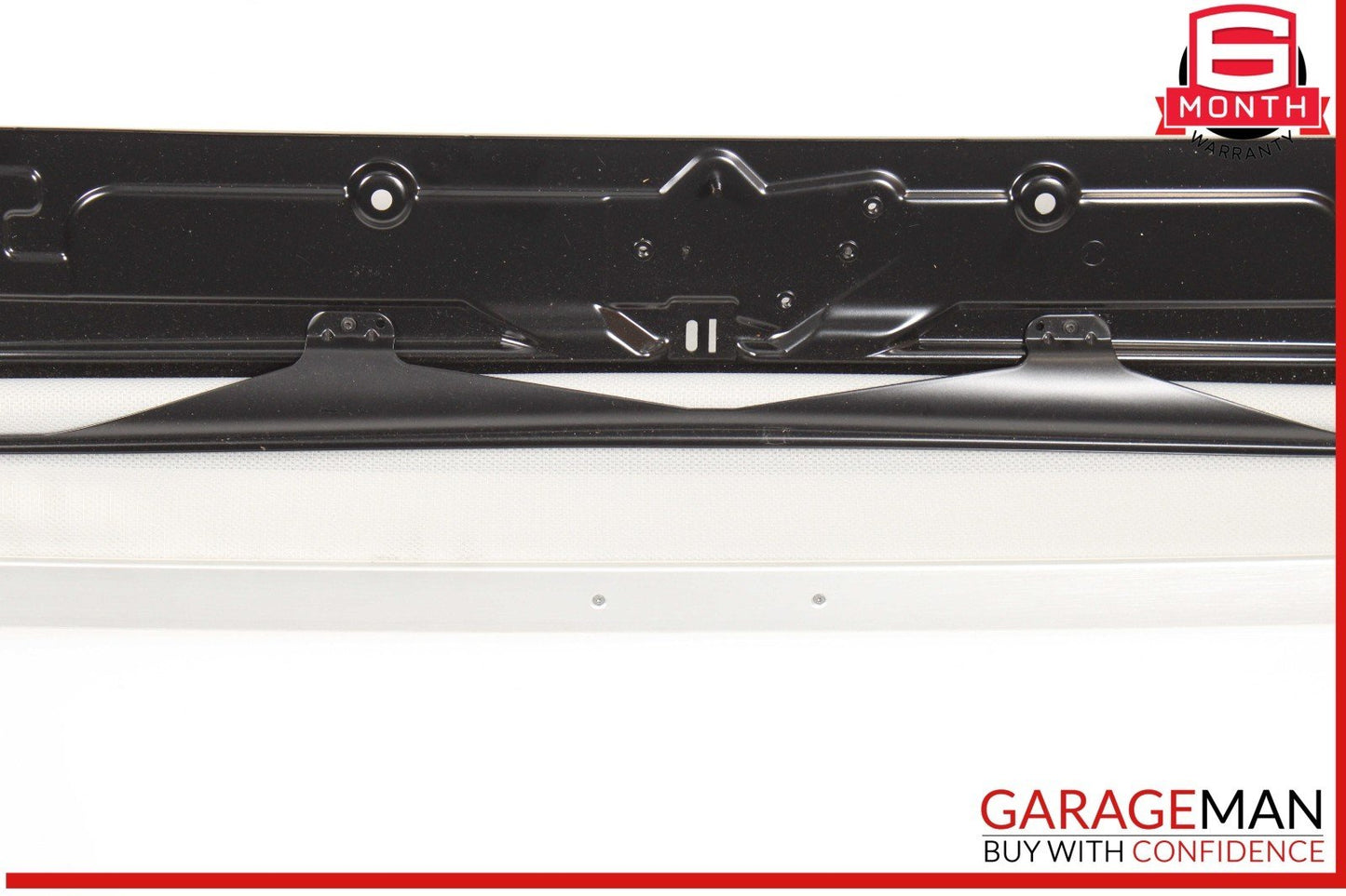 08-17 Audi A5 S5 RS5 Sun Roof Glass Shade Assembly 8T0877041B OEM