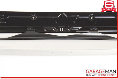 08-17 Audi A5 S5 RS5 Sun Roof Glass Shade Assembly 8T0877041B OEM
