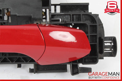 08-11 Mercedes W204 C300 C250 Right Side Exterior Door Handle Front or Rear OEM