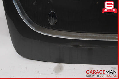 11-13 Mercedes W207 E350 E550 Convertible Rear Softtop Soft Top Roof Deck Cover
