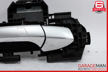 12-15 Mercedes W204 C250 Front Right Side Exterior Door Handle OEM