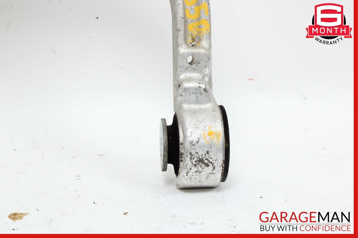 06-13 Mercedes W251 R350 Front Left Driver Side Upper Control Arm OEM
