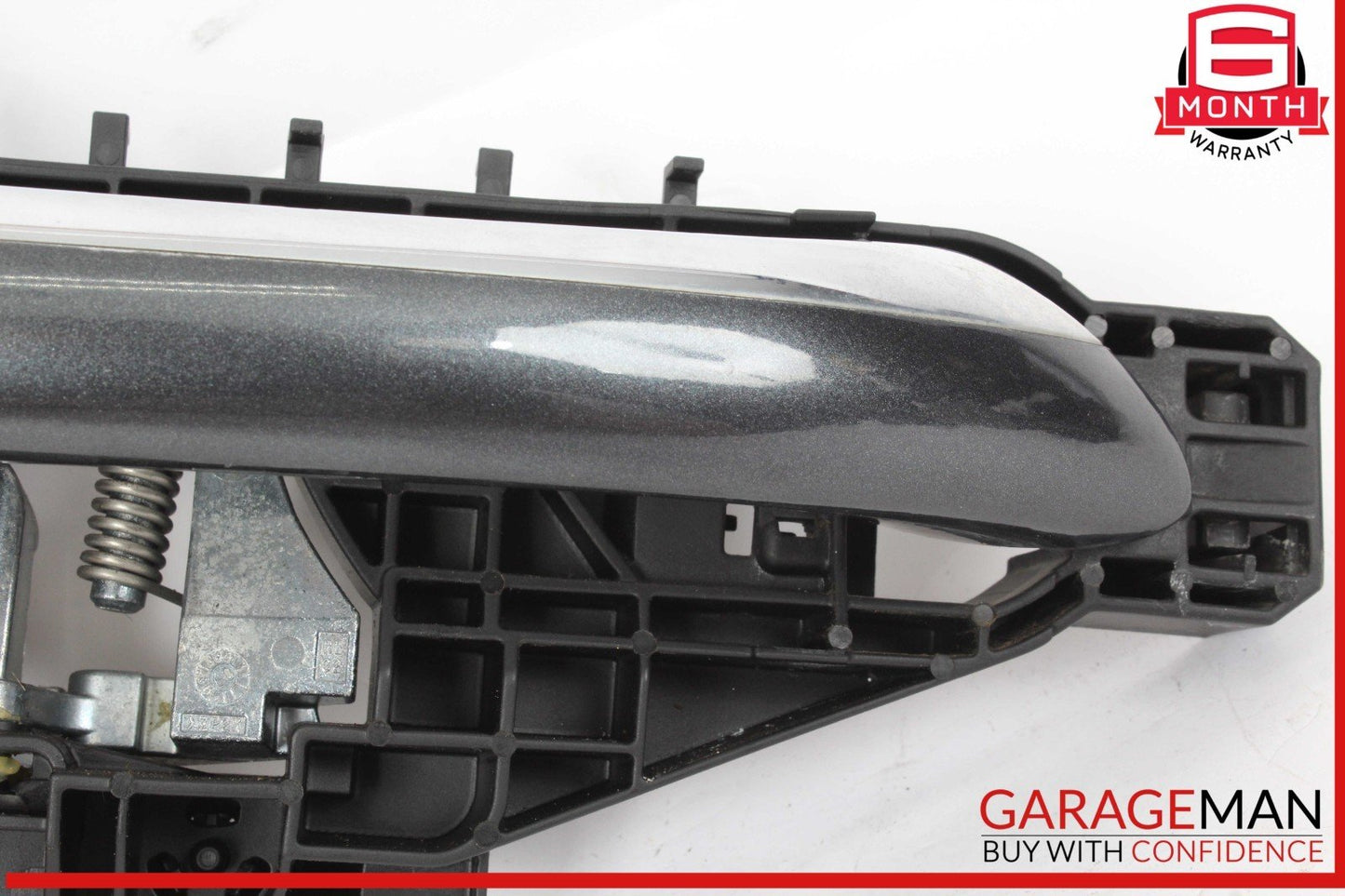 06-13 Mercedes X164 GL450 Front Right Passenger Side Exterior Door Handle OEM