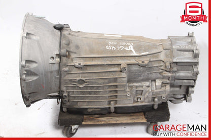 07-12 Mercedes X164 GL450 ML450 7G Automatic Auto Trans Transmission 722904 168k