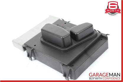 14-17 Maserati Ghibli Front Left Side Seat Adjustment Control Switch Module Unit