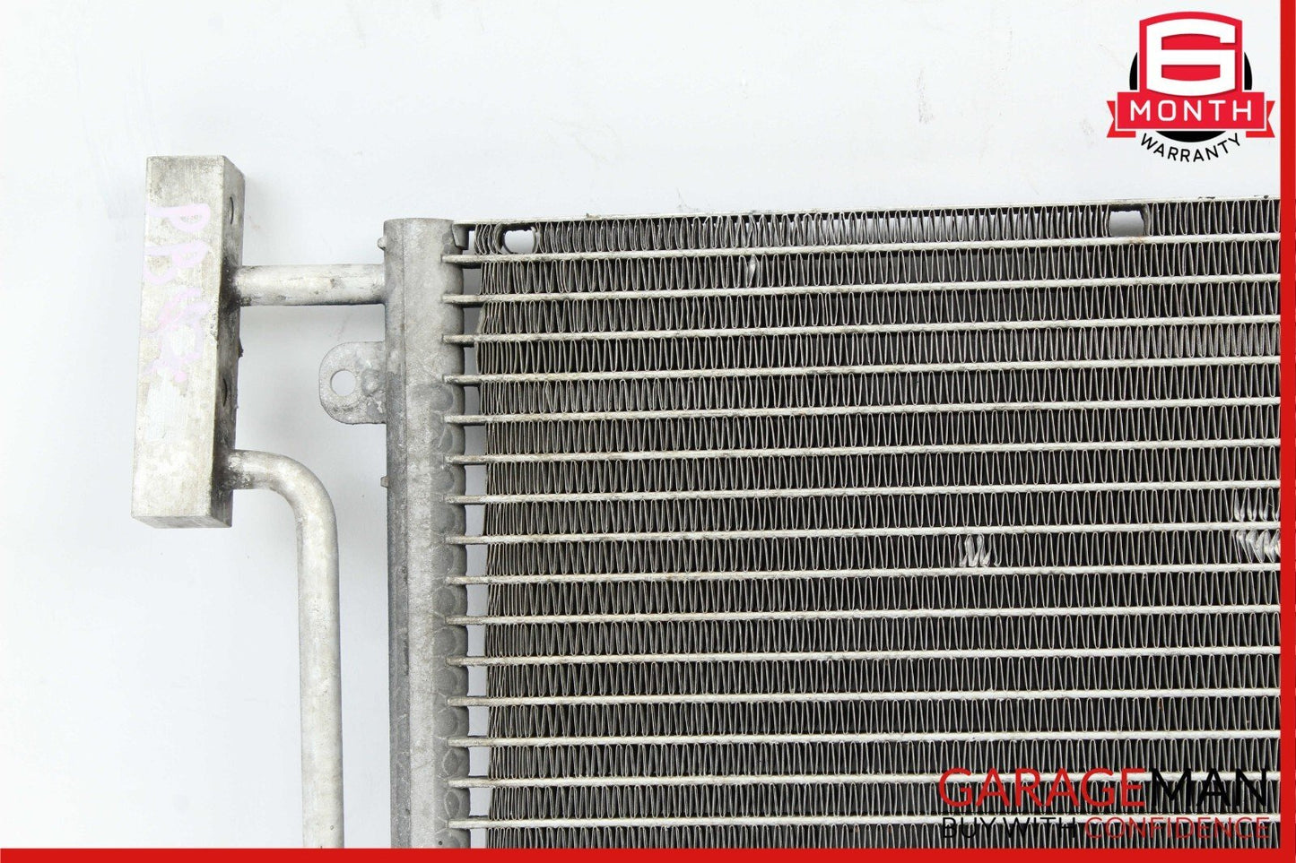 97-04 Porsche Boxster 986 Carrera 911 A/C AC Air Cooling Condenser