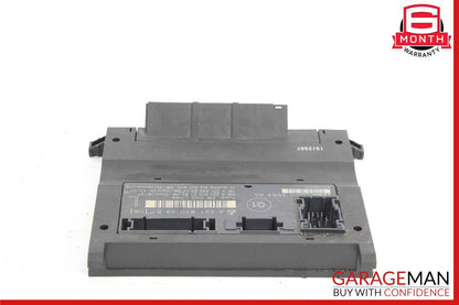 07-13 Mercedes W221 S550 S350 S63 S65 AMG Front Left Under Seat Controller Unit