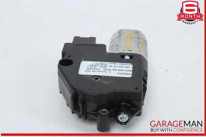 06-13 Mercedes X164 GL450 R350 Panoramic Sunroof Sun Roof Motor 1648201442 OEM
