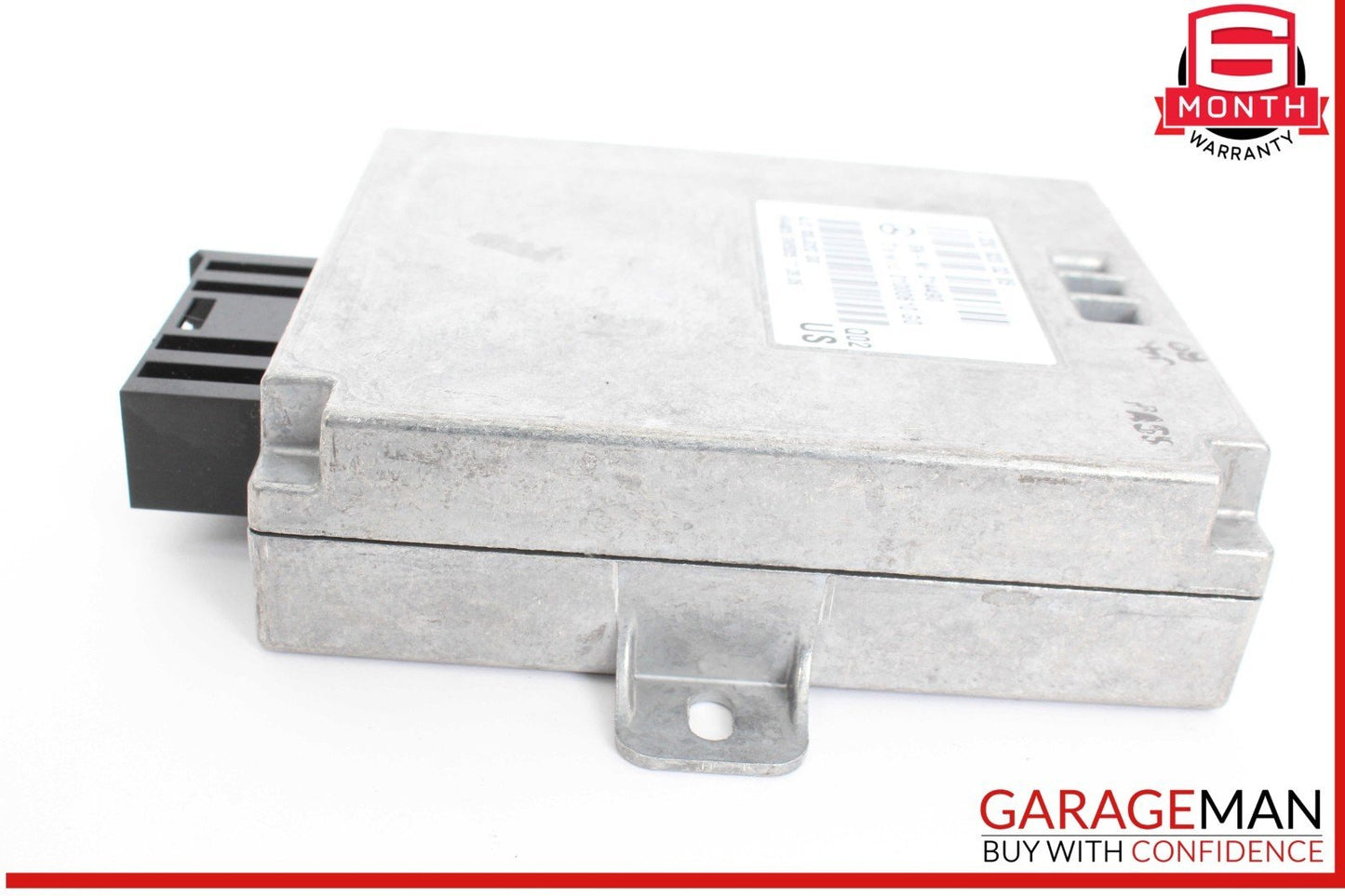 07-12 Mercedes R230 SL550 SL55 AMG Voice Control Module 2308200285 OEM