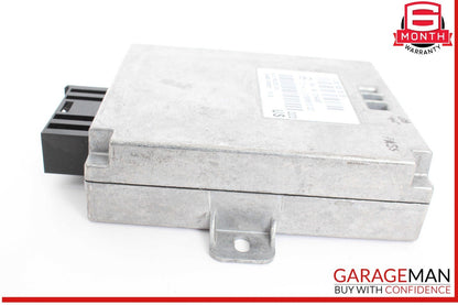 07-12 Mercedes R230 SL550 SL55 AMG Voice Control Module 2308200285 OEM