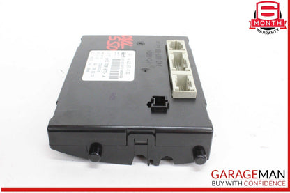 07-13 Mercedes W216 CL550 AC A/C Heater Control Module Unit 2218704192 OEM