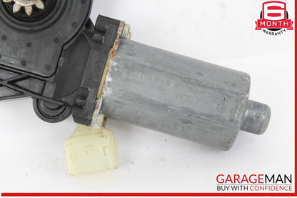 98-02 Mercedes W210 E320 Front Left Driver Side Window Regulator Motor OEM