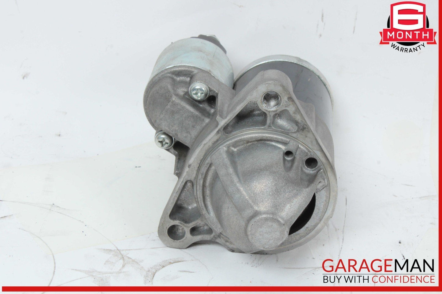 14-23 Mazda 3 6 CX-5 CX-30 CX-50 Engine Ignition Starter Motor M000T39671 OEM