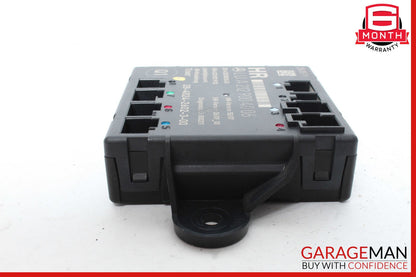 08-18 Mercedes W204 C300 C350 GLK350 Rear Right Side Door Control Module OEM