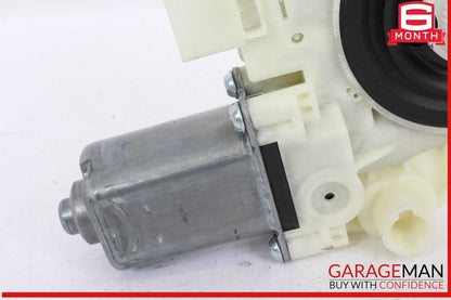 15-20 Mercedes W205 C300 C350e Front Right Side Door Window Regulator Motor Unit