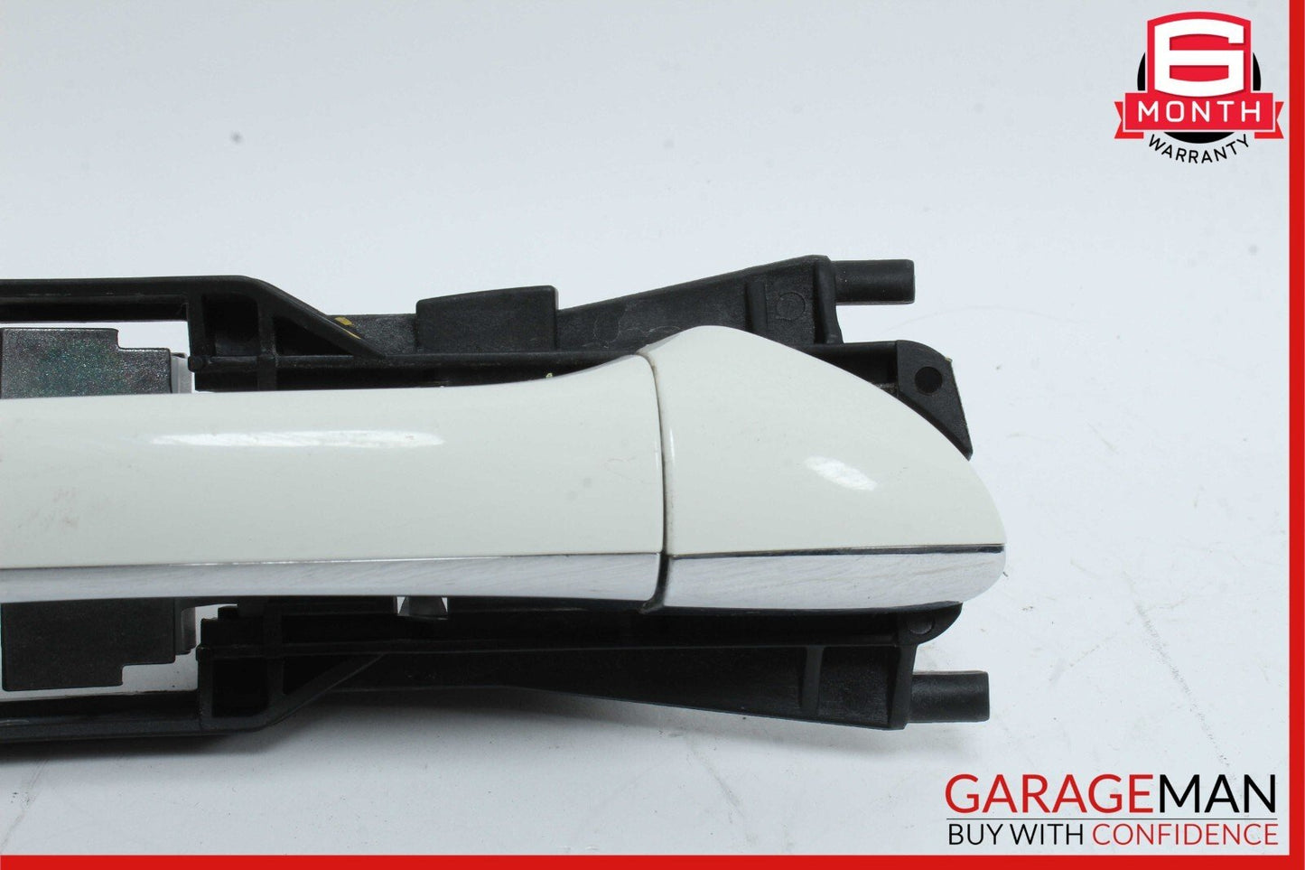 06-11 Mercedes W219 CLS550 CLS55 Front Right Exterior Door Handle Keyless Go OEM