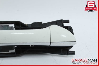 06-11 Mercedes W219 CLS550 CLS55 Front Right Exterior Door Handle Keyless Go OEM