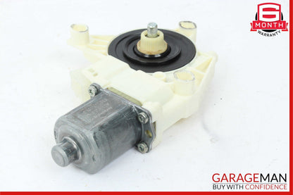 08-14 Mercedes W204 C300 C250 Front Left Side Door Window Regulator Motor Unit