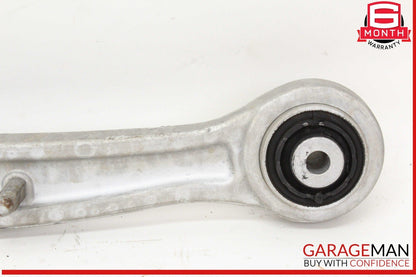 11-18 Audi A8 S8 Front Left Driver Side Lower Forward Control Arm 4H0407155A OEM