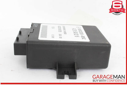 06-13 Mercedes W251 R350 4MATIC Rear Air Suspension Control Module Unit OEM