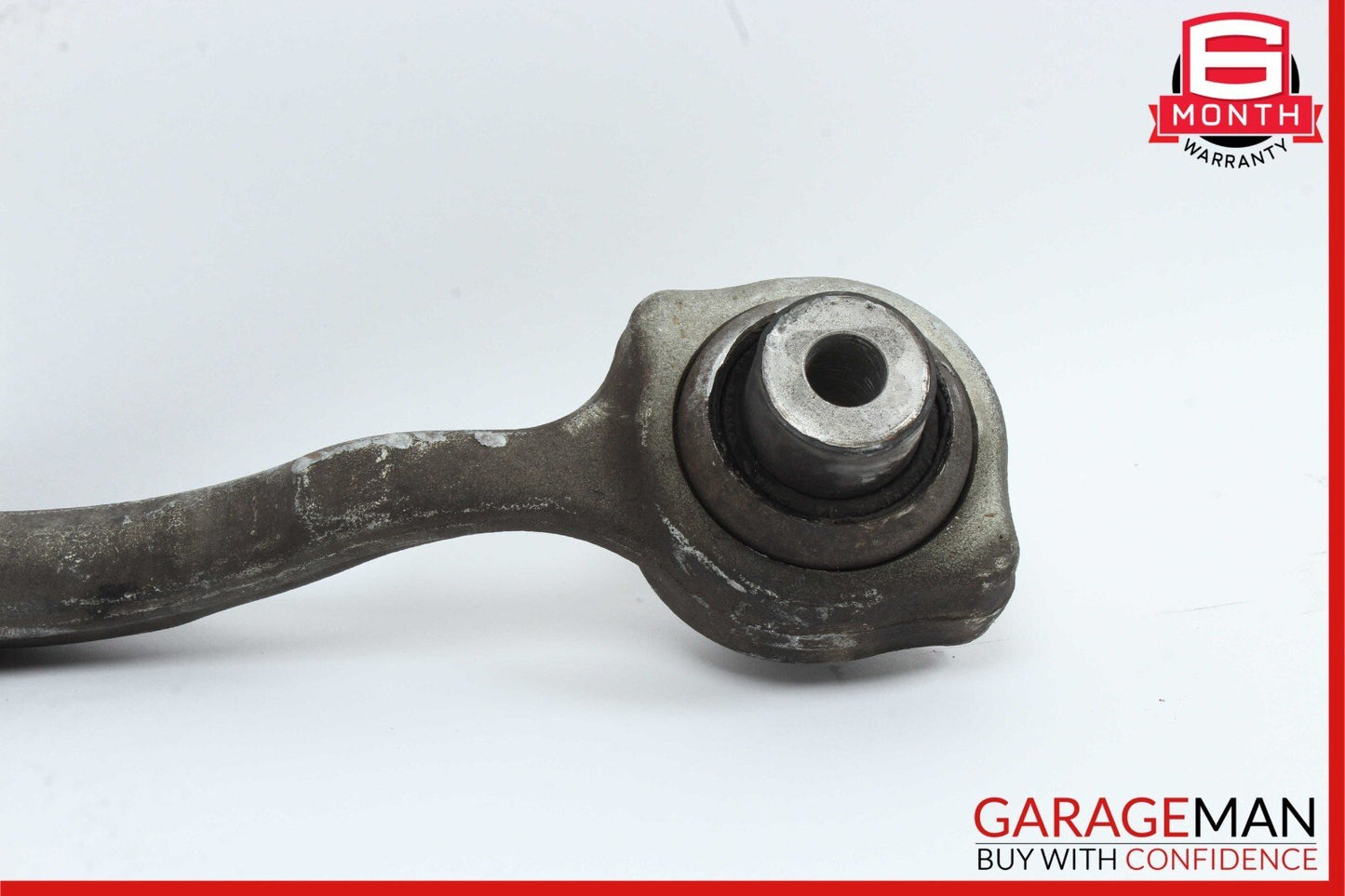 10-16 Mercedes W212 E350 E550 Front Left Driver Side Lower Control Arm OEM