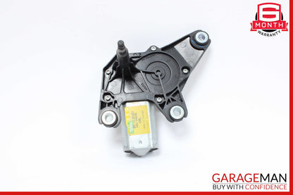 06-19 Mercedes W164 ML550 GL450 R350 Rear Glass Windshield Wiper Motor Unit OEM