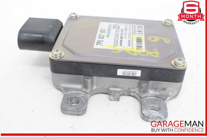 11-18 Porsche Cayenne 958 Hydraulic Oil Pump Control Module 7P0927601 OEM