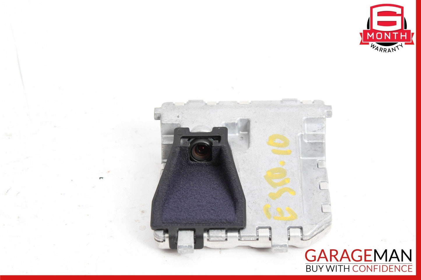 10-13 Mercedes W212 E350 E550 Active Lane Assist Front Camera 0009058000 OEM