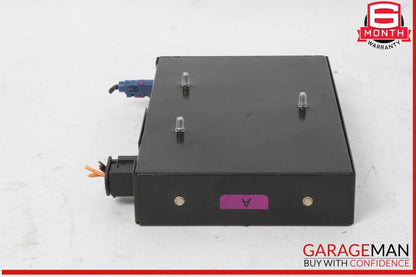 03-09 Mercedes W211 E350 ML350 Sirius Satellite Radio Receiver 2118703389 OEM