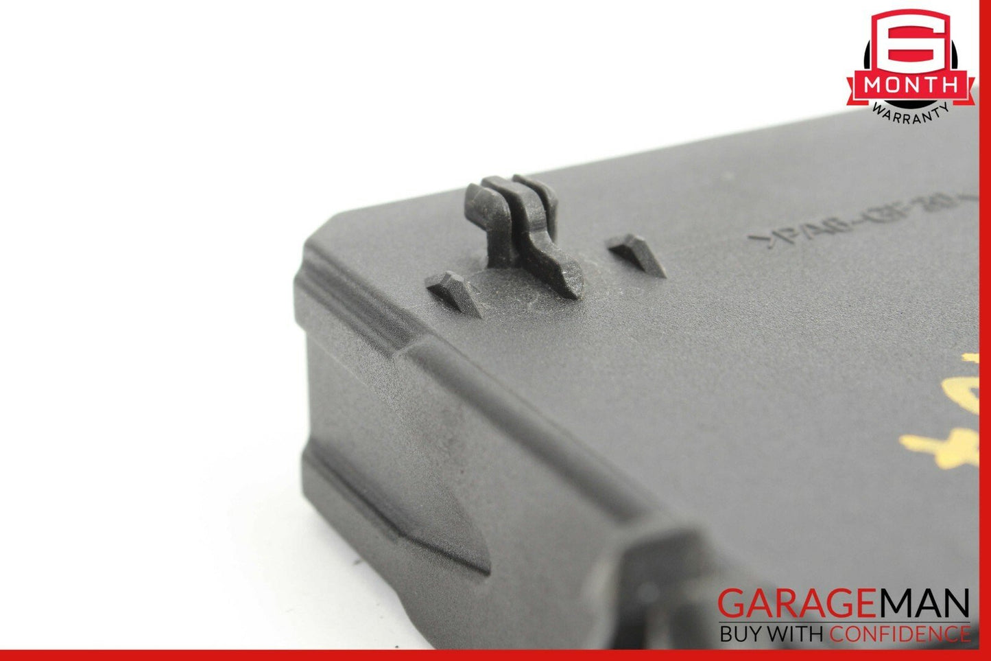 01-07 Mercedes W203 C230 Rear Left Driver Side Door Control Module OEM