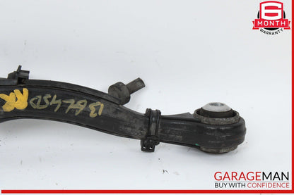 12-19 Mercedes X166 GL450 GL550 Rear Right Side Upper Lateral Control Arm OEM