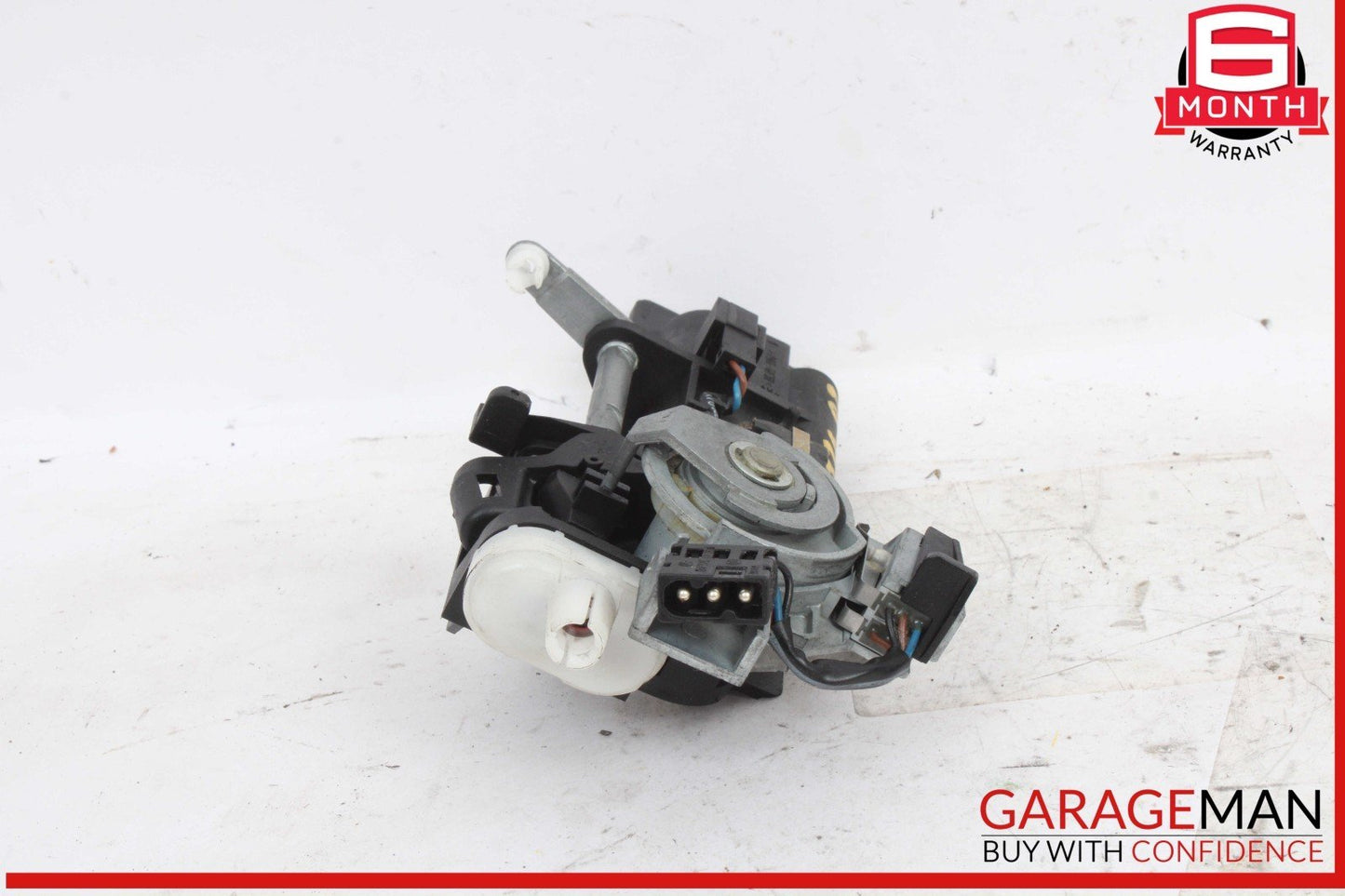 01-04 Mercedes R170 SLK320 SLK230 Trunk Lid Lock Latch Handle 1707500493 OEM