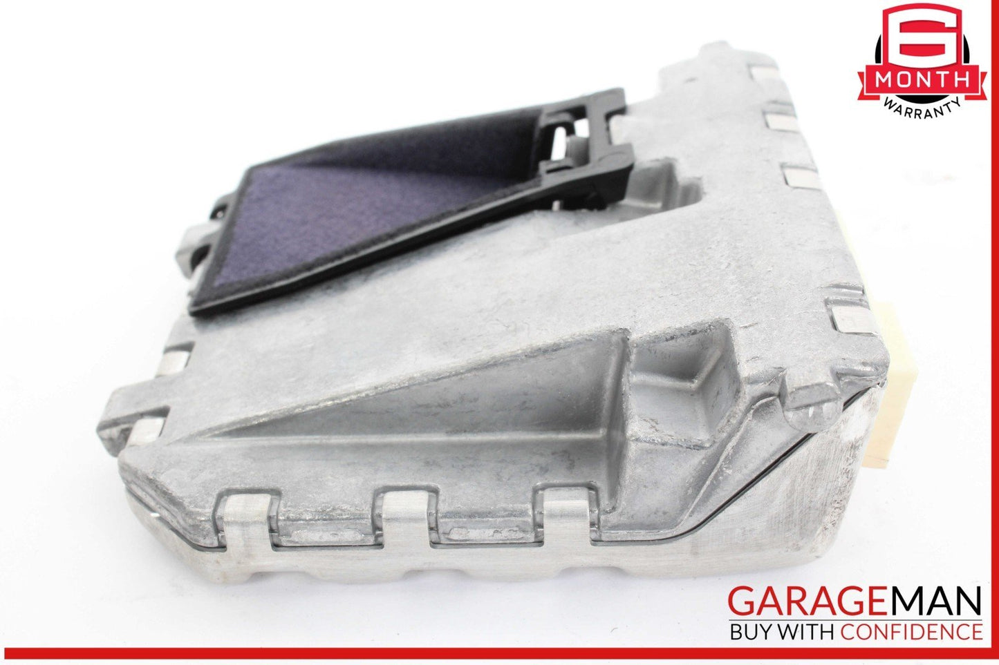 10-13 Mercedes W221 S400 Hybrid Active Lane Assist Front Camera 0009050038 OEM