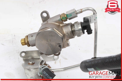 18-24 Audi S5 S4 SQ5 High Pressure Fuel Pump w/ Hose Line 06M133986AC OEM