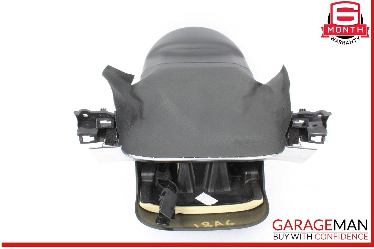 12-18 Audi A6 A7 Front Steering Column Trim Cover Assembly 4G0953515 OEM