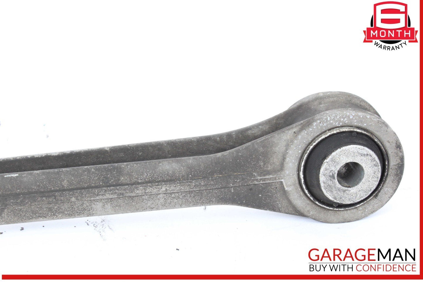 97-04 Porsche Boxster S 986 Rear Left or Right Side Lower Control Arm Track OEM
