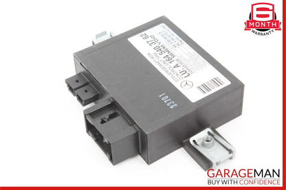 06-09 Mercedes W211 E350 GL450 ML350 Tire Pressure Control Module 1645403762 OEM